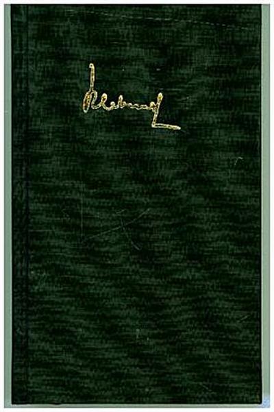 Werke in acht Bänden / Romane der Sehnsucht - Spuk