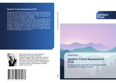 Ipsative Trend Assessment (ITA)