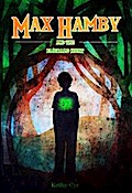The Emerald Hunt: Max Hamby Book 2