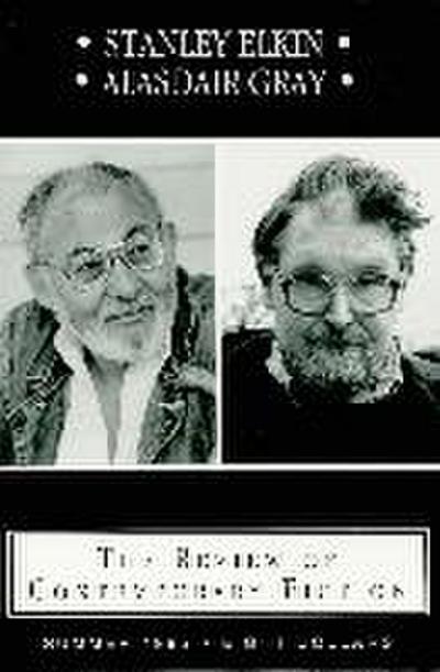 Review of Contemporary Fiction