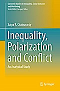 Inequality, Polarization and Conflict