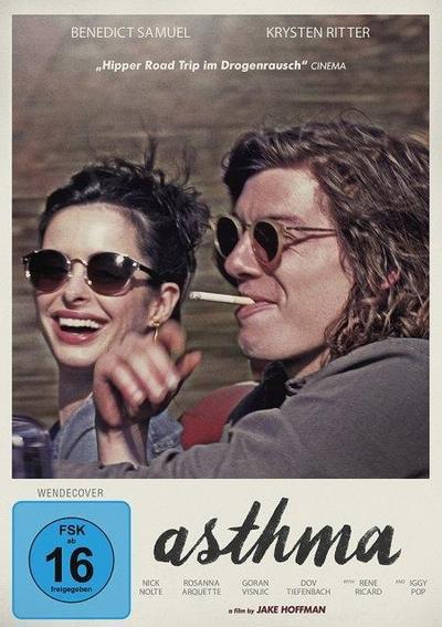 Asthma, DVD
