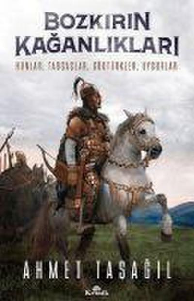 Bozkirin Kaganliklari