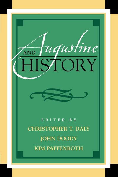 Augustine and History