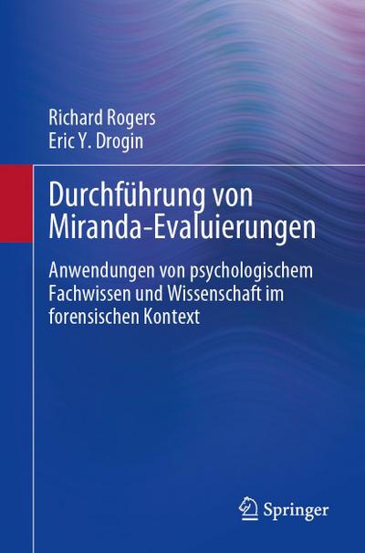 Durchführung von Miranda-Evaluierungen