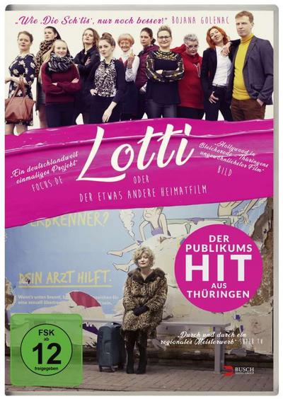 Lotti oder der etwas andere Heimatfilm