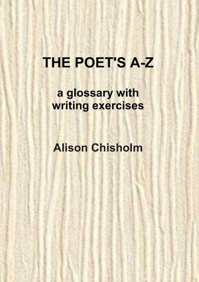 The Poet’s A-Z