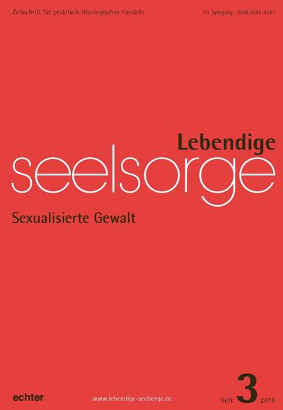 Lebendige Seelsorge 3/2019