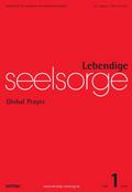 Lebendige Seelsorge 1/2014
