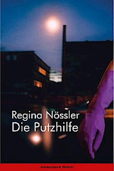 Die Putzhilfe