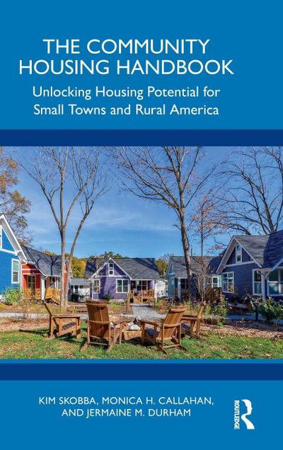 The Community Housing Handbook