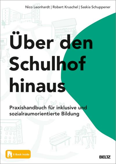 Über den Schulhof hinaus