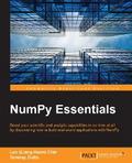 NumPy Essentials