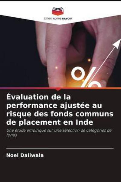 Évaluation de la performance ajustée au risque des fonds communs de placement en Inde