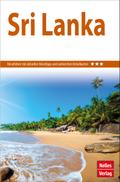 Nelles Guide Sri Lanka