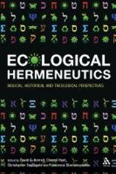 Ecological Hermeneutics
