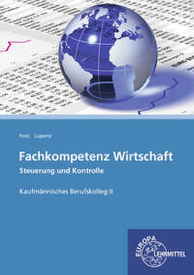 Fachkompetenz Wirtschaft - Steuerung und Kontrolle