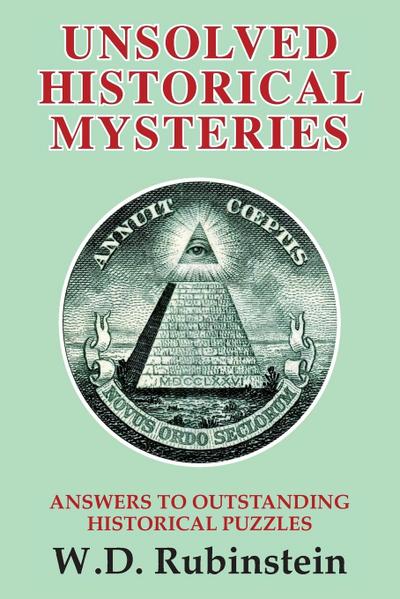 Unsolved Historical Mysteries