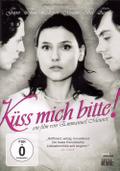 Küss mich bitte!