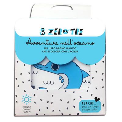 Avventure nell’oceano