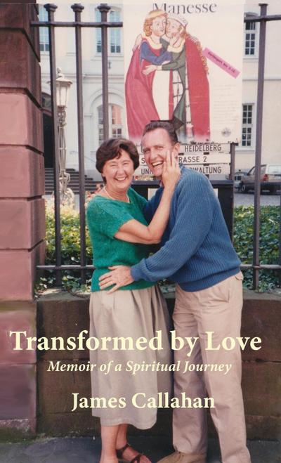 Transformed by Love