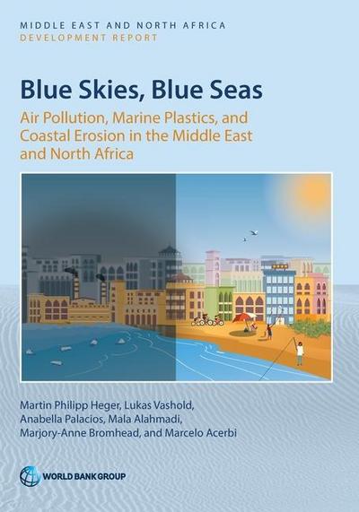 Blue Skies, Blue Seas
