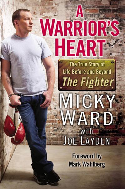 A Warrior’s Heart