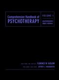 Comprehensive Handbook of Psychotherapy, Psychodyn