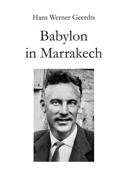 Babylon in Marrakech
