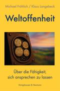 Weltoffenheit