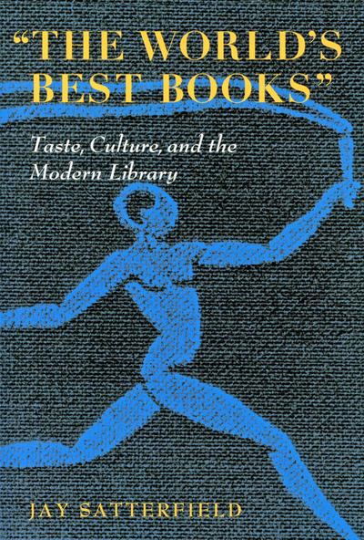 "The World’s Best Books"