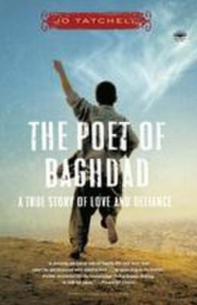 The Poet of Baghdad