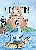 Leontin und das Geheimnis der Vulkaninsel