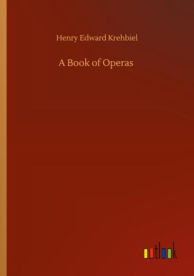 A Book of Operas