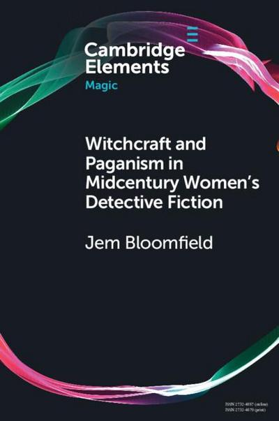 Witchcraft and Paganism in Midcentury Women’s Detective Fiction