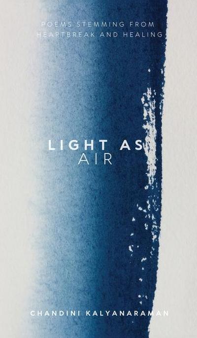 Light as Air