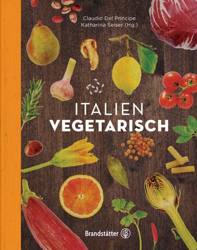 Italien vegetarisch