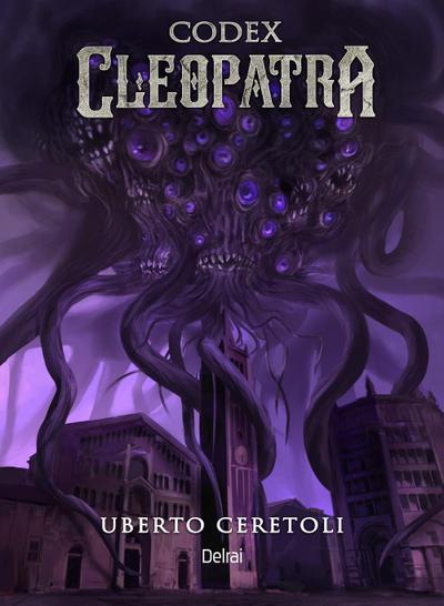 Ceretoli, U: Codex Cleopatra. Codename Spring-Heeled Jack