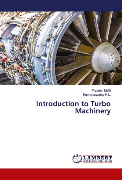 Introduction to Turbo Machinery