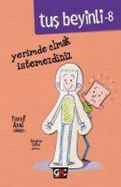 Yerimde Olmak Istemezdiniz