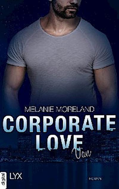 Corporate Love - Van