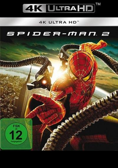 Spider-Man 2