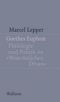 Goethes Euphrat