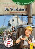 Die Schatzinsel