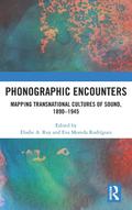 Phonographic Encounters