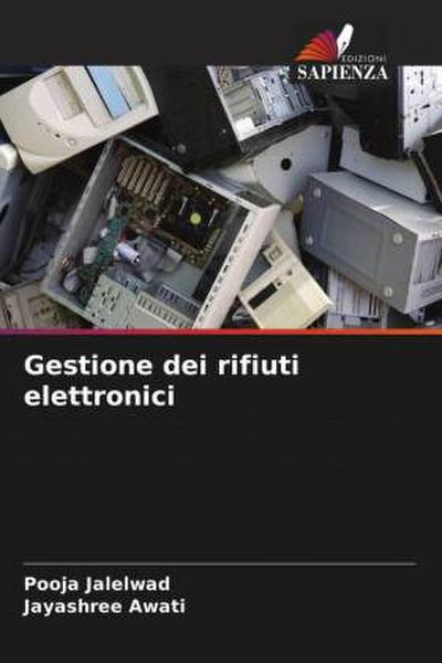 Gestione dei rifiuti elettronici