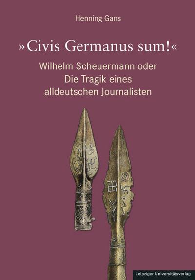 ’Civis Germanus sum!’