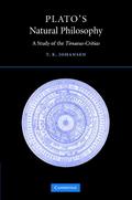 Plato’s Natural Philosophy