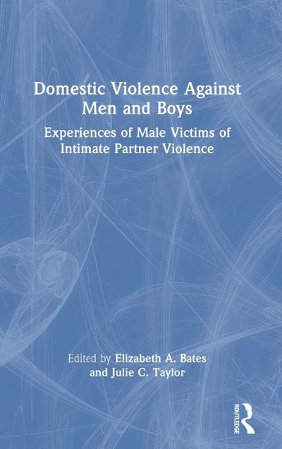Domestic Violence Against Men and Boys