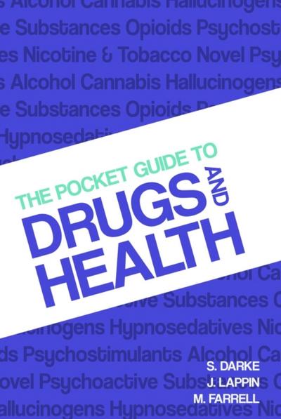 The Pocket Guide to Drugs and Health